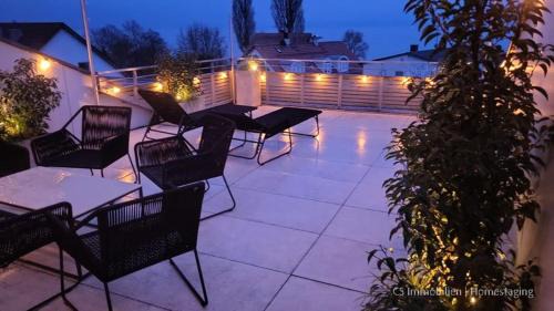 Immenstaad am Bodensee Apartamento | Designerloft See