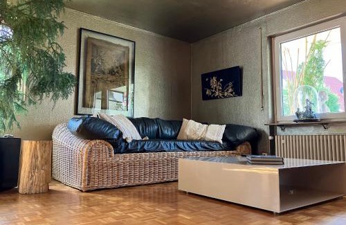 Bernhausen Apartamento | Designerwohnung nahe Stuttgart Messe und Flughafen