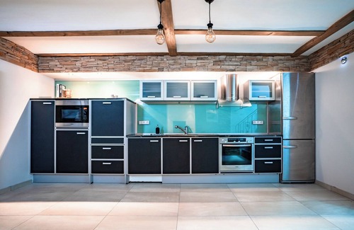 Ruedesheim am Rhein Casa | Designhaus - Whirlpool - Garage - 8 Personen - Top Lage