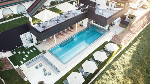 Sankt Veit im Pongau Hotel | Designhotel Sonnhof by Vitus Winkler