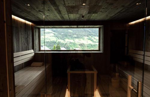 Sankt Veit im Pongau Hotel | Designhotel Sonnhof by Vitus Winkler