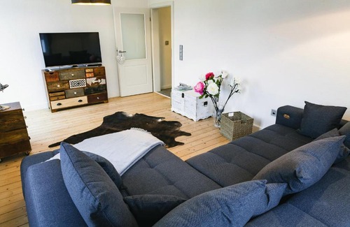 Bad Sobernheim Apartamento | DesignLodge Apartments
