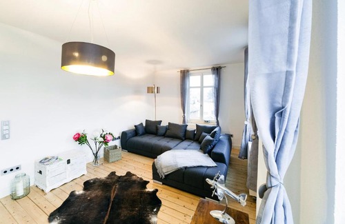 Bad Sobernheim Apartamento | DesignLodge Apartments
