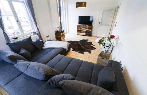 Bad Sobernheim Apartamento | DesignLodge Apartments