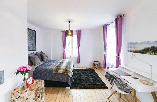 Bad Sobernheim Apartamento | DesignLodge Apartments