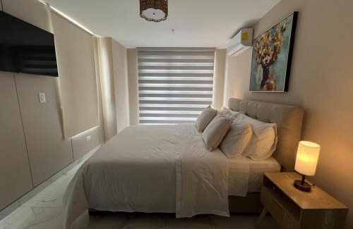 Obarrio Apartamento | Desing House Obarrio by G Housing