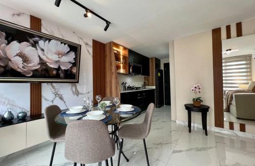Obarrio Apartamento | Desing House Obarrio by G Housing