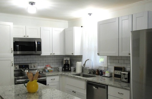 Anderson Casa | Desirable area, Close to I85, Clemson, Lake Hartwell, Boats Welcome