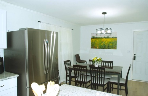 Anderson Casa | Desirable area, Close to I85, Clemson, Lake Hartwell, Boats Welcome