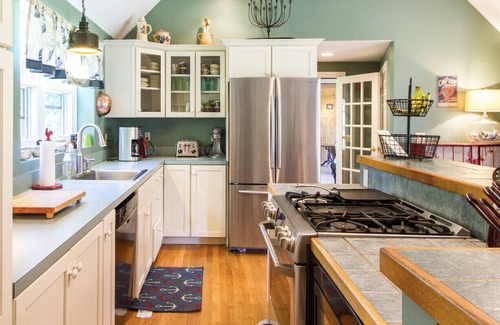 Barnstable Casa | Deseable retiro privado de Barnstable Village