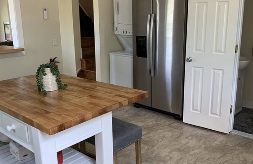 Bradley Beach Casa | Desirable Beach House & Full Backyard with 6 beachtags. Driveway fits 4 Cars!