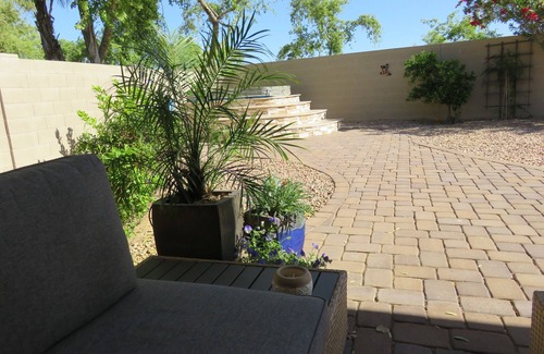 Power Ranch Casa | Casa deseable en la maravillosa comunidad Power Ranch de Gilbert, cerca de Phoenix, AZ