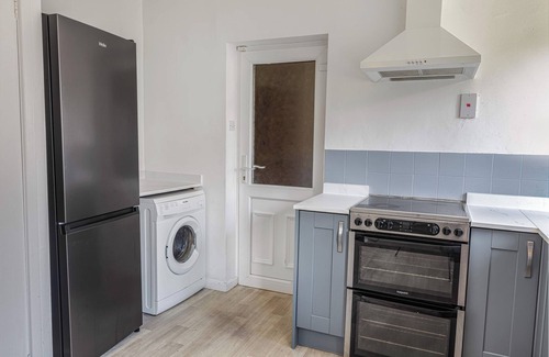 Macclesfield Casa | Desirable Homely Retreat