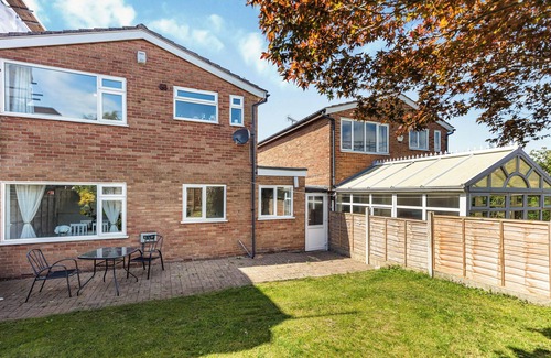 Macclesfield Casa | Desirable Homely Retreat