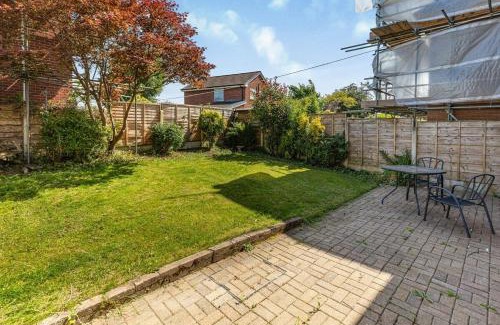 Macclesfield Casa | Desirable homely retreat