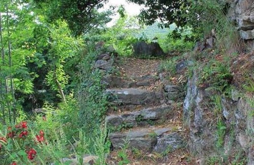 Peyrolles Cabaña | Deseo de naturaleza, calma y serenidad.