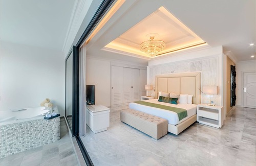 Puerto Morelos Complejo | Desire Riviera Maya Pearl Resort, Couples Only - Adults Only All Inclusive