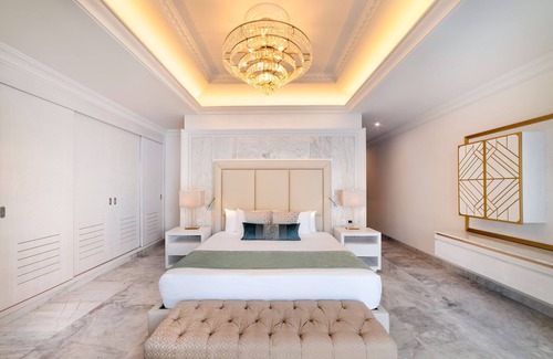 Puerto Morelos Complejo | Desire Riviera Maya Pearl Resort, Couples Only - Adults Only All Inclusive