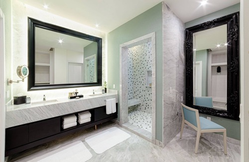 Puerto Morelos Complejo | Desire Riviera Maya Pearl Resort, Couples Only - Adults Only All Inclusive