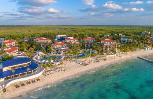 Puerto Morelos Complejo | Desire Riviera Maya Pearl Resort All Inclusive - Couples Only