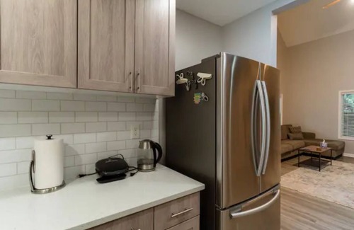 Cumming Casa | Desired premium location, minutes to everything!