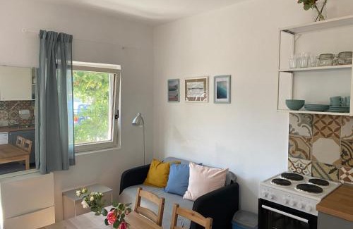 Zgrade Casa | Deskos Cottage in Sutomore