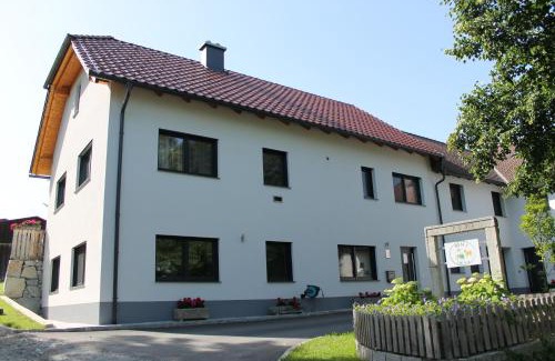 Waldburg Apartamento | Desl´s little farm
