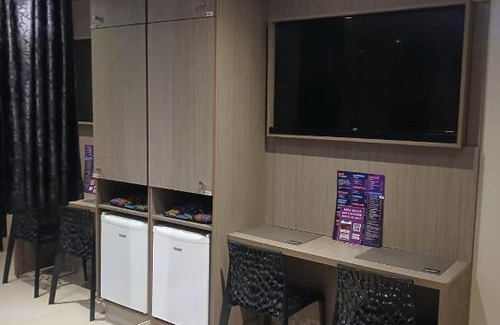 Santa Maria Goretti Hotel | Deslize Motel 2