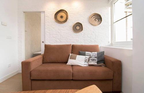 Moncloa - Arguelles Apartamento | Deslumbrante Apartamento en Plaza España, by Batuecas