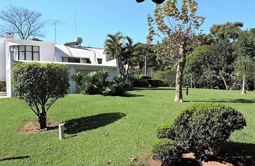Carapicuiba Casa | Deslumbrante Casa Cinematográfica