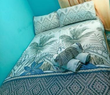 San Fernando Casa | DesMaries Pleasantville