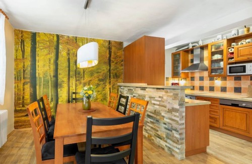 Desna Casa | Desná v Jizerských horách by Interhome