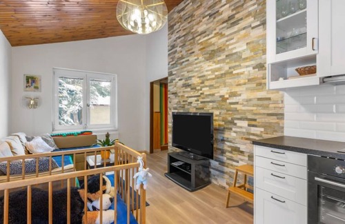 Desna Casa | Desná v Jizerských horách by Interhome