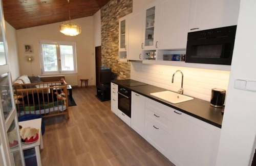 Desna Casa | Desná v Jizerských horách by Interhome