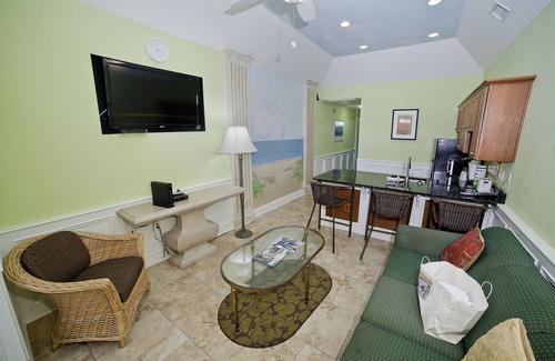 Tybee Island Apartamento | DeSoto Beach Gardens