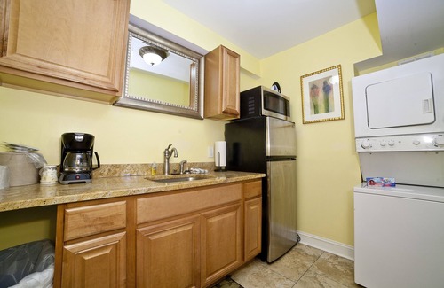 Tybee Island Apartamento | DeSoto Beach Gardens