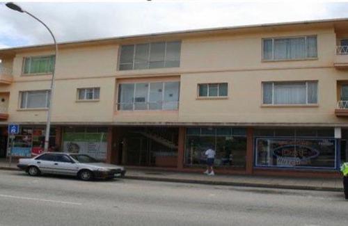 Despatch Apartamento | Despatch Self Catering Apartments