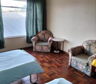 Despatch Apartamento | Despatch Self Catering Apartments