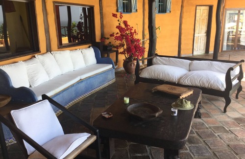 Margarita Island Casa | Despierta en el Paraíso