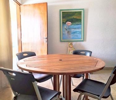Zona Hotelera Apartamento | Despierta Frente a la Laguna