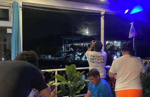 Puerto Lindo Casa | Despierta sobre el mar