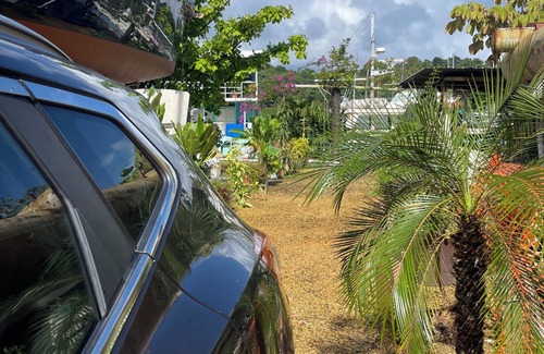 Puerto Lindo Casa | Despierta sobre el mar