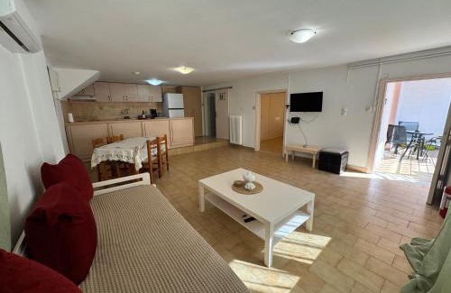 Pythagorio Apartamento | Despina's Home