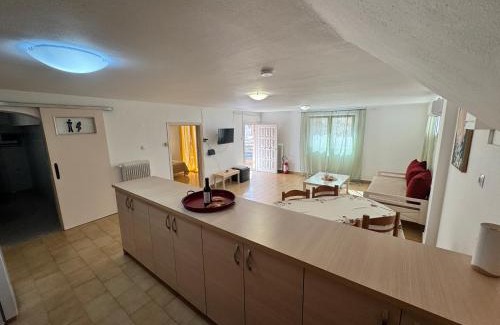 Pythagorio Apartamento | Despina's Home