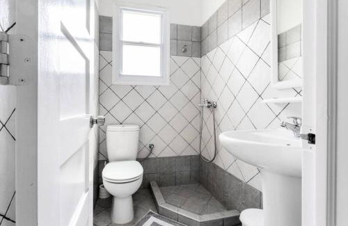 Armenistis Apartamento | Despina Studios 4 beds with loft and kitchenette # 8