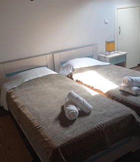 Limnos Apartamento | Despoina's Beach Escape Above the Sea - Northern Chios