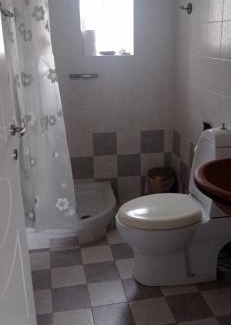 Limnos Apartamento | Despoina's Beach Escape Above the Sea - Northern Chios