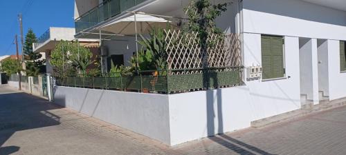 Milos Apartamento | Despoina's Place