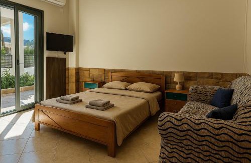 Milos Apartamento | Despoina's Place