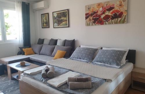 Nis Apartamento | Despot Apartmani Niš